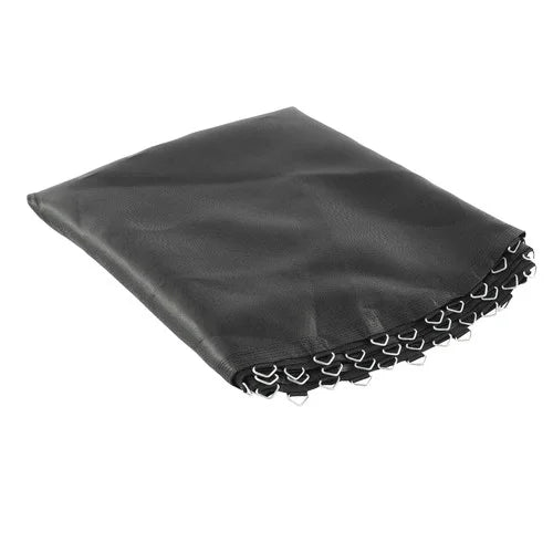 11' Trampoline Jumping Surface with 72 V-Rings L769