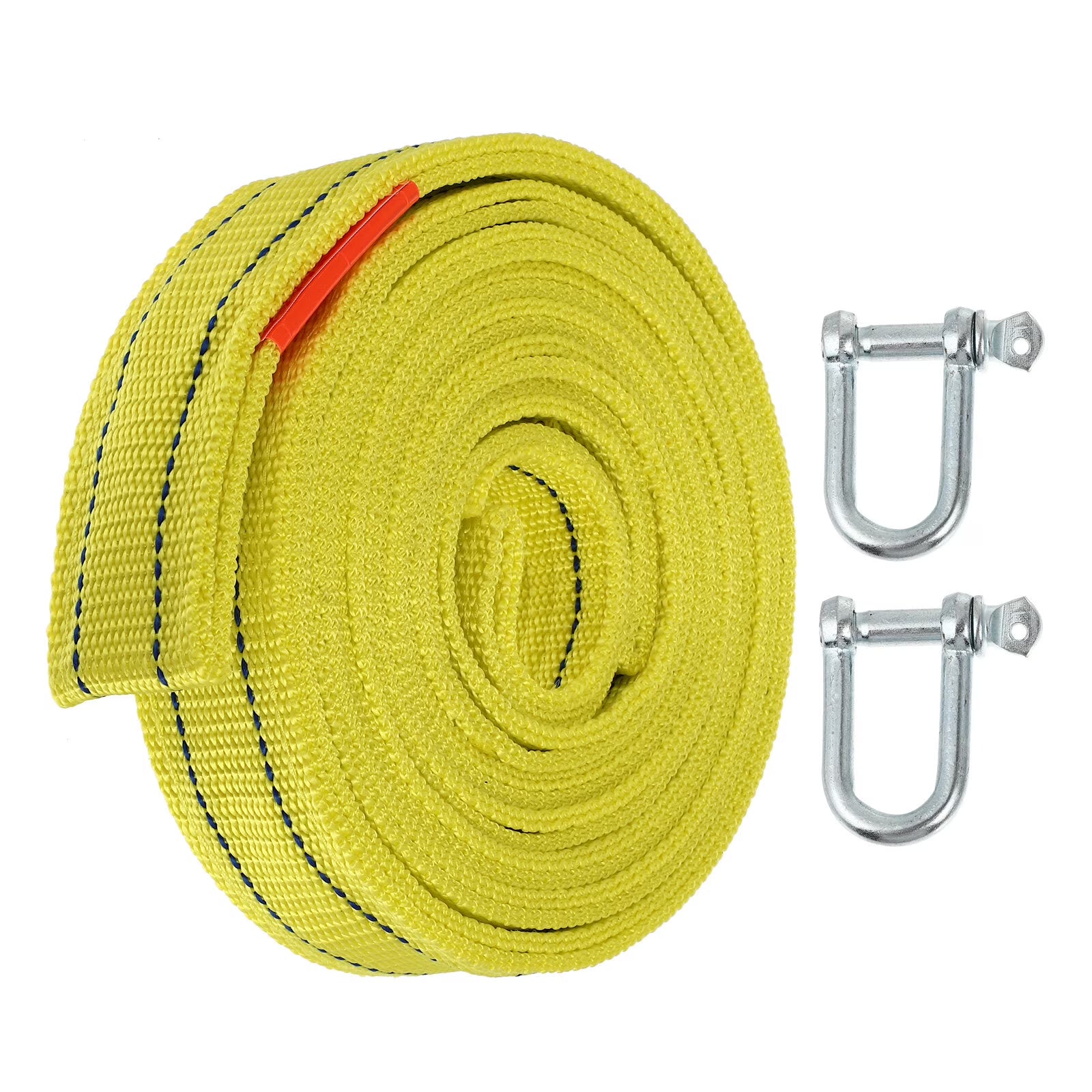 5 Ton Tow Rope (Yellow) H918459