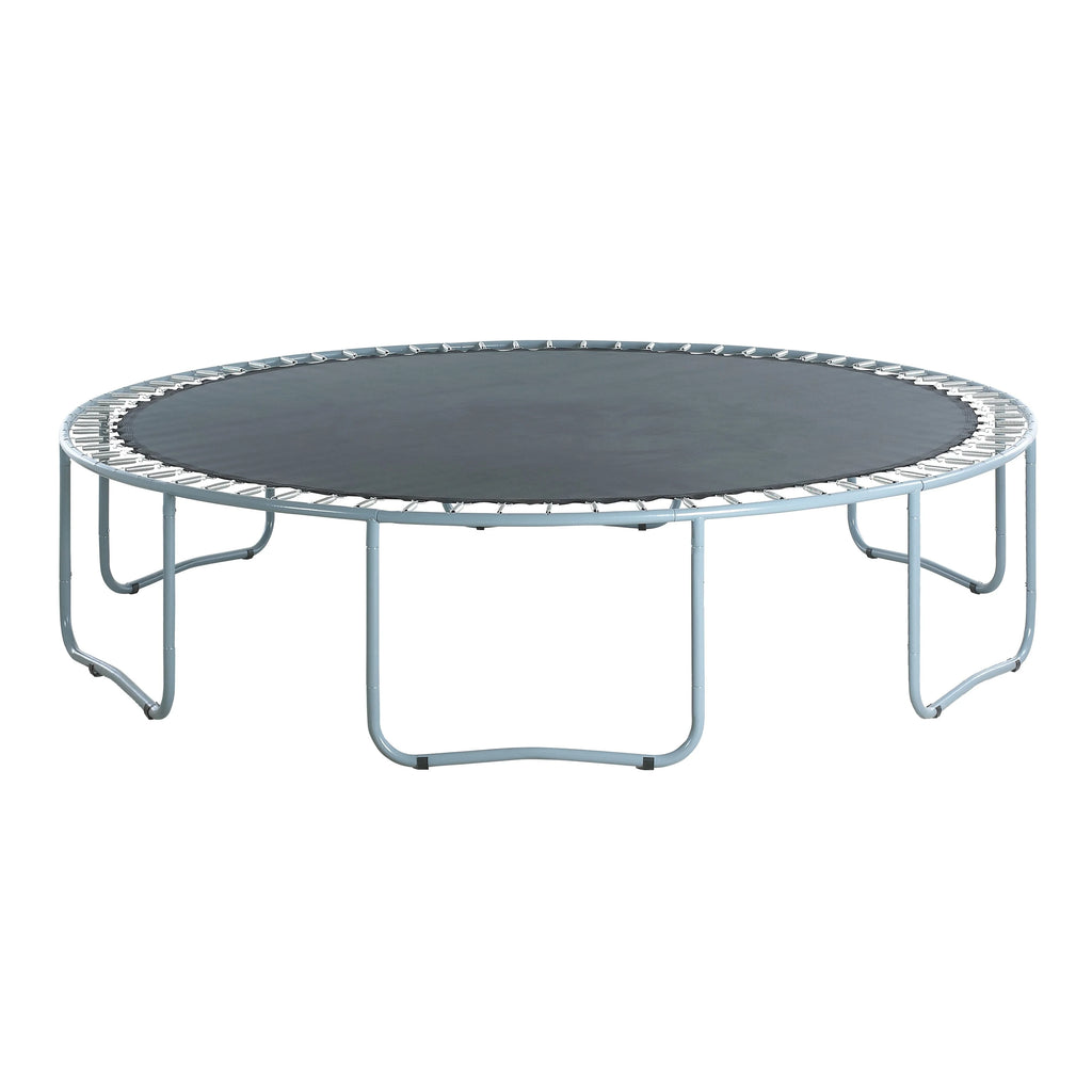 11' Trampoline Jumping Surface with 72 V-Rings L769