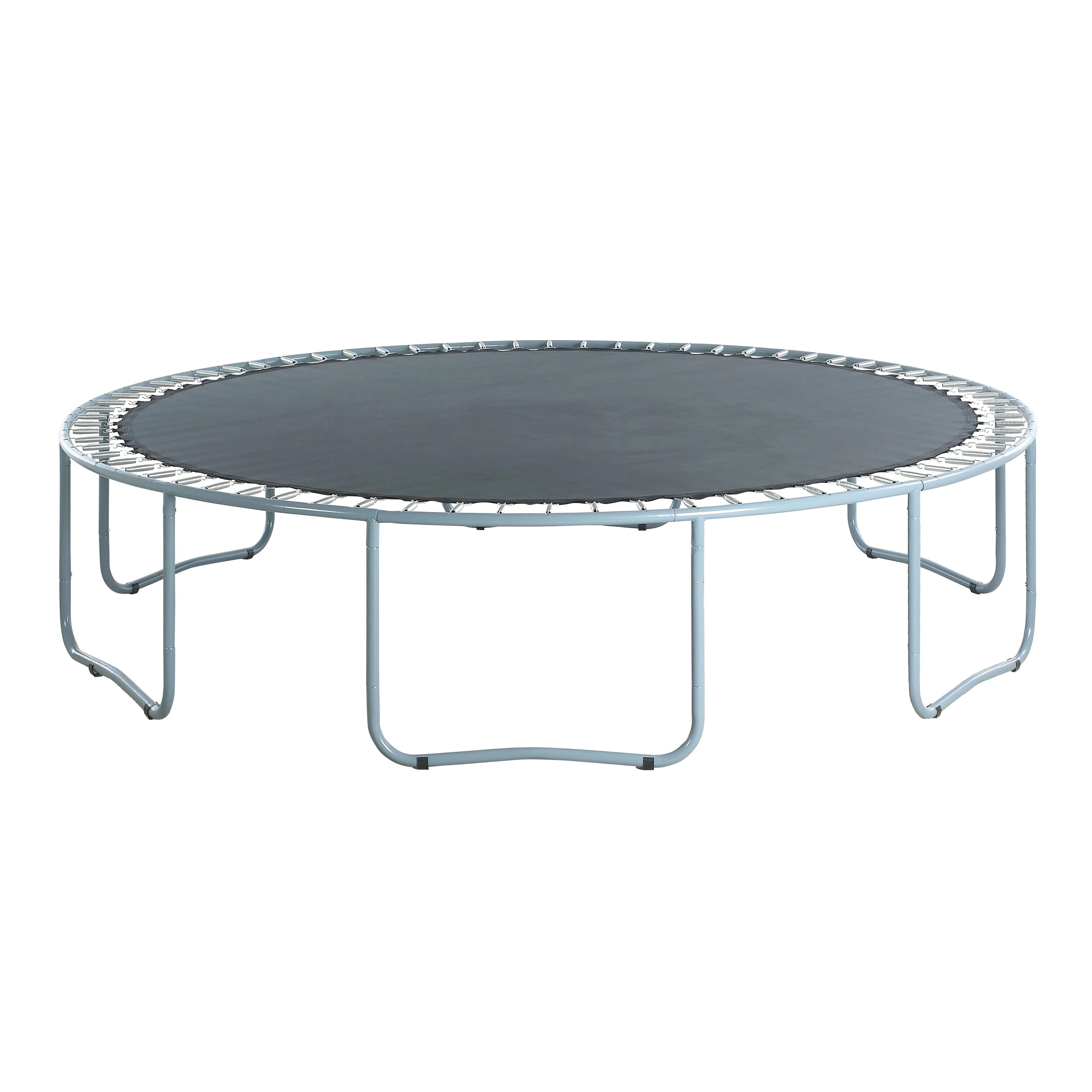 11' Trampoline Jumping Surface with 72 V-Rings L769