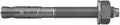Grey Bolt Anchor O614