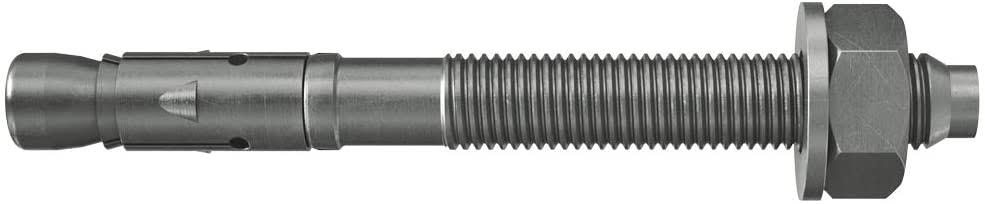 Grey Bolt Anchor O614