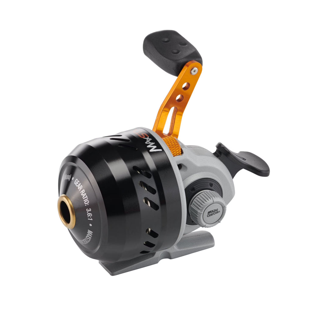 Spincast Fishing Reel, Size 10 U3995