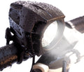 Rechargeable Mountain, Road Bike Headlight with 6400mAh Battery P91715