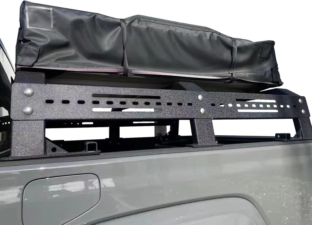 Adjustable Truck Bed Rack Cargo Carrier A466999