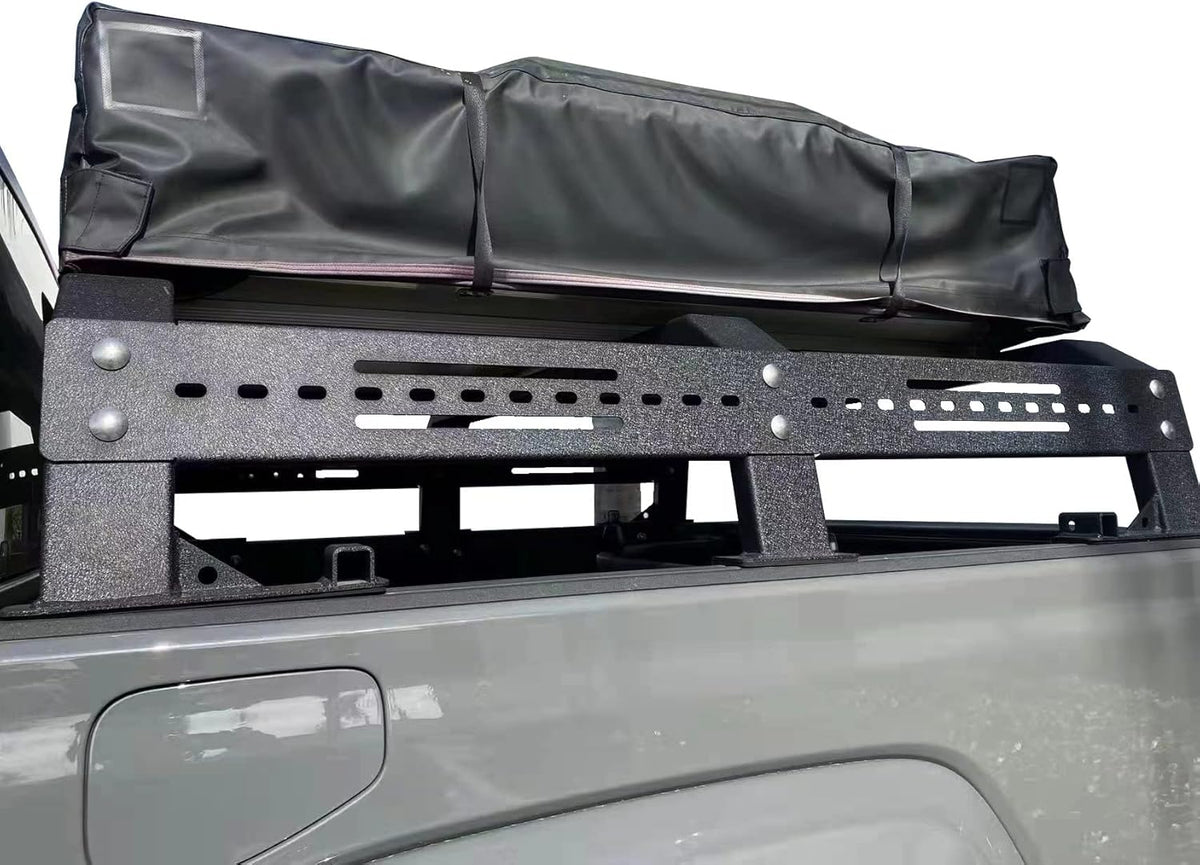 Adjustable Truck Bed Rack Cargo Carrier A466999
