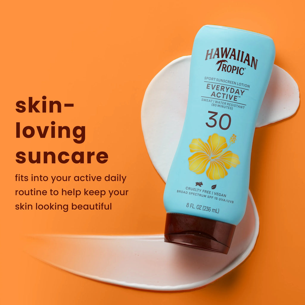 Sunscreen SPF 30, 8oz R948