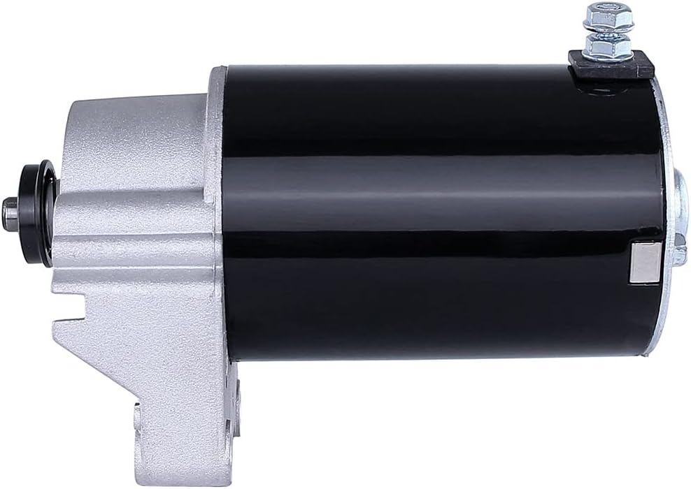 16 Tooth Starter Compatible with Briggs and Stratton Engine, Pack of 2 F8281