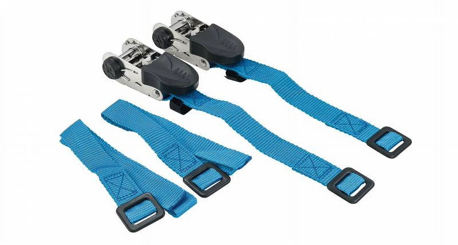 Recovery Track Straps W6753