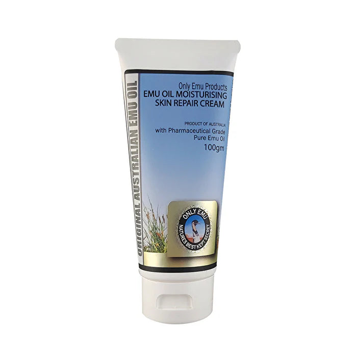 Moisturising Skin Repair Cream Tube 100g M534553