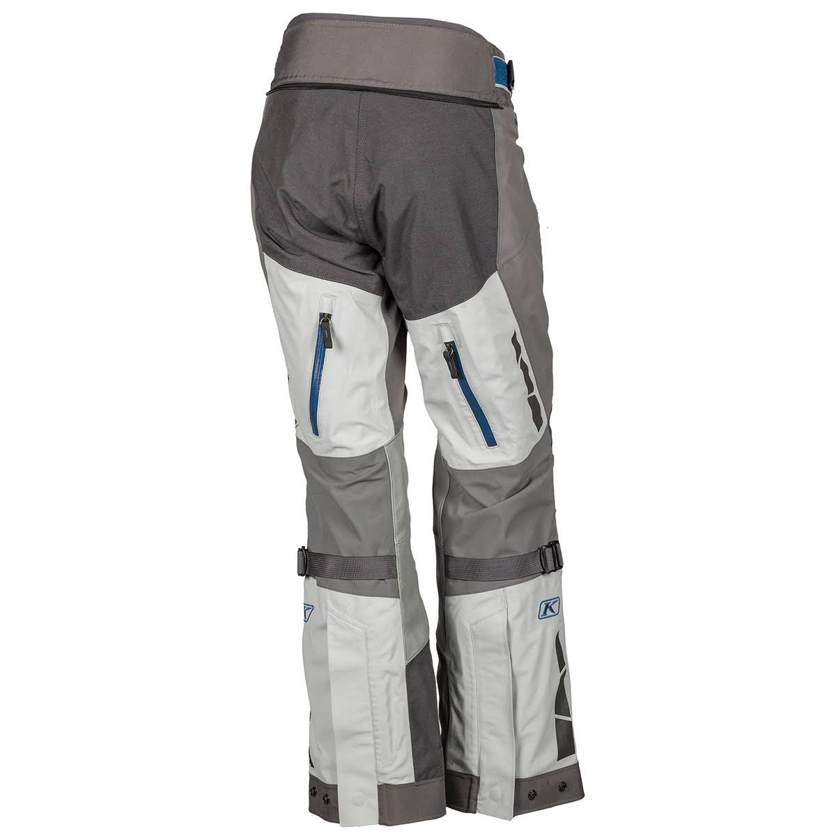 Black Tall Altitude Pant Z906899