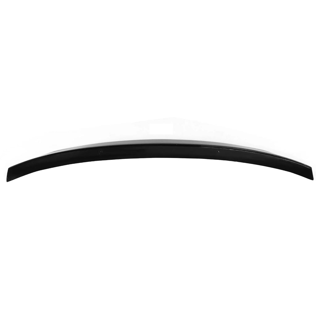 Painted Fiberglass Trunk Spoiler M74619