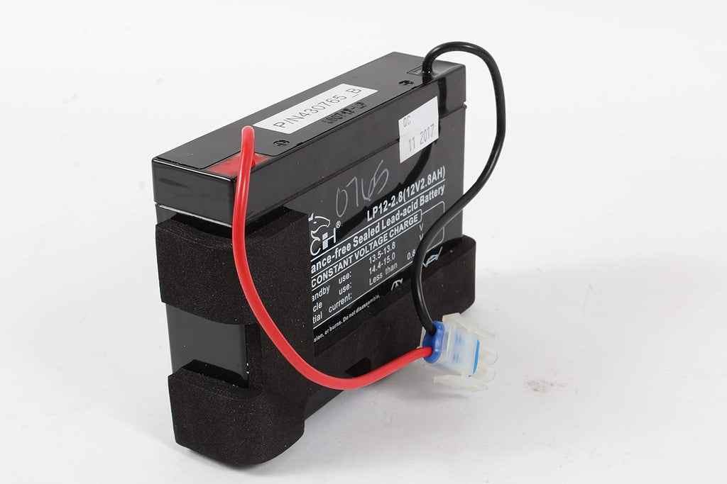 Lawn Mower Battery Pack of 2 U796116