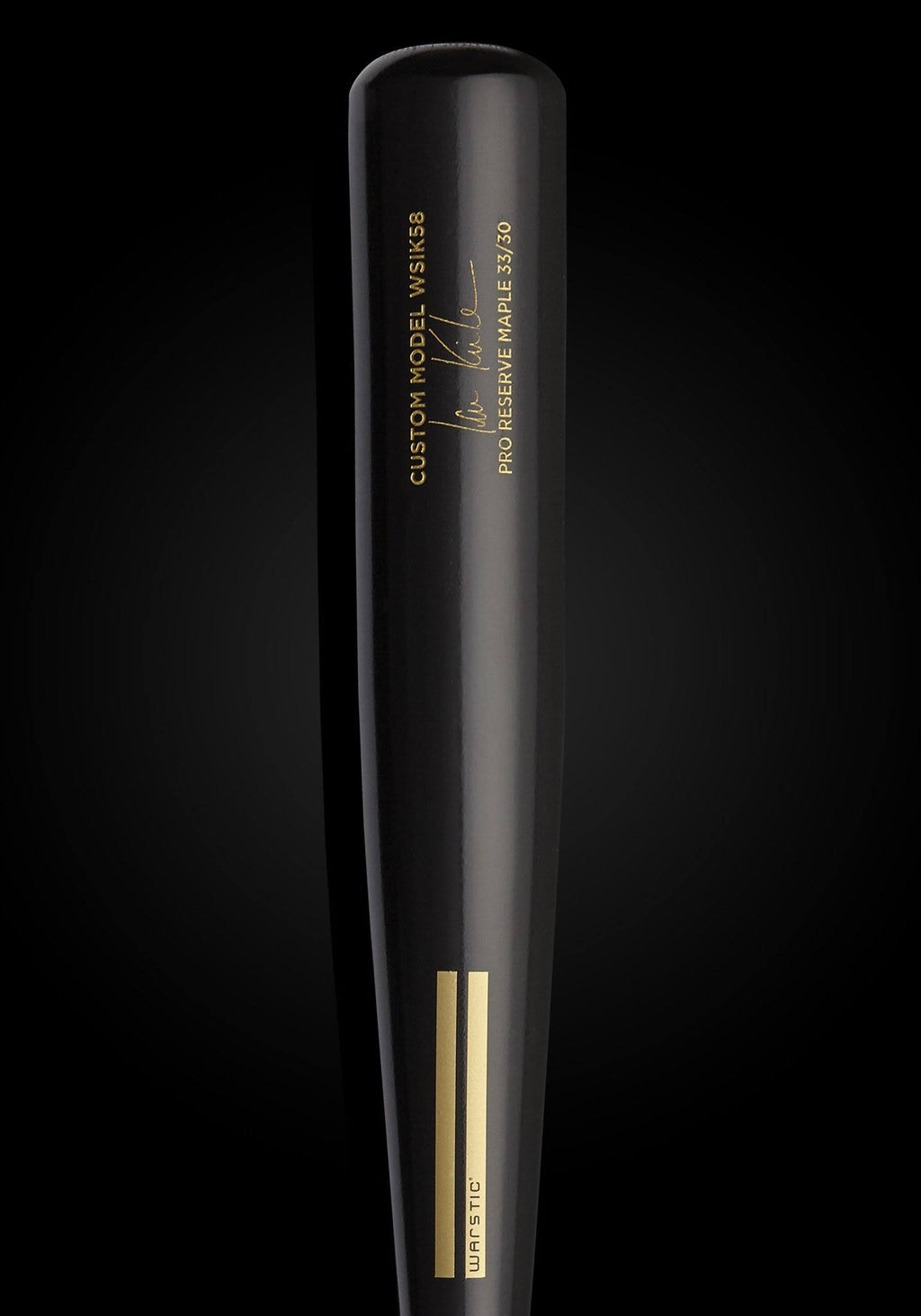 Maple Wood Baseball Bat O600
