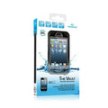 Black Clear TPU Hard Case for iPhone 5 5S S680519