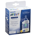 Anti-Colic Baby Bottle with AirFree Vent 4oz, 2pk D41192