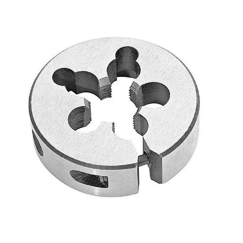 1-7/16x22-20X3x22 OD HSS Round Adjustable Die S272