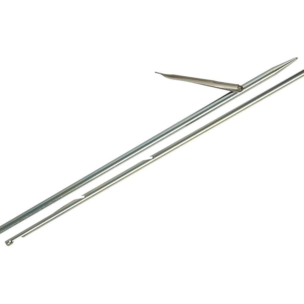 6mm Euro Shaft G2357