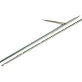 6mm Euro Shaft G2357