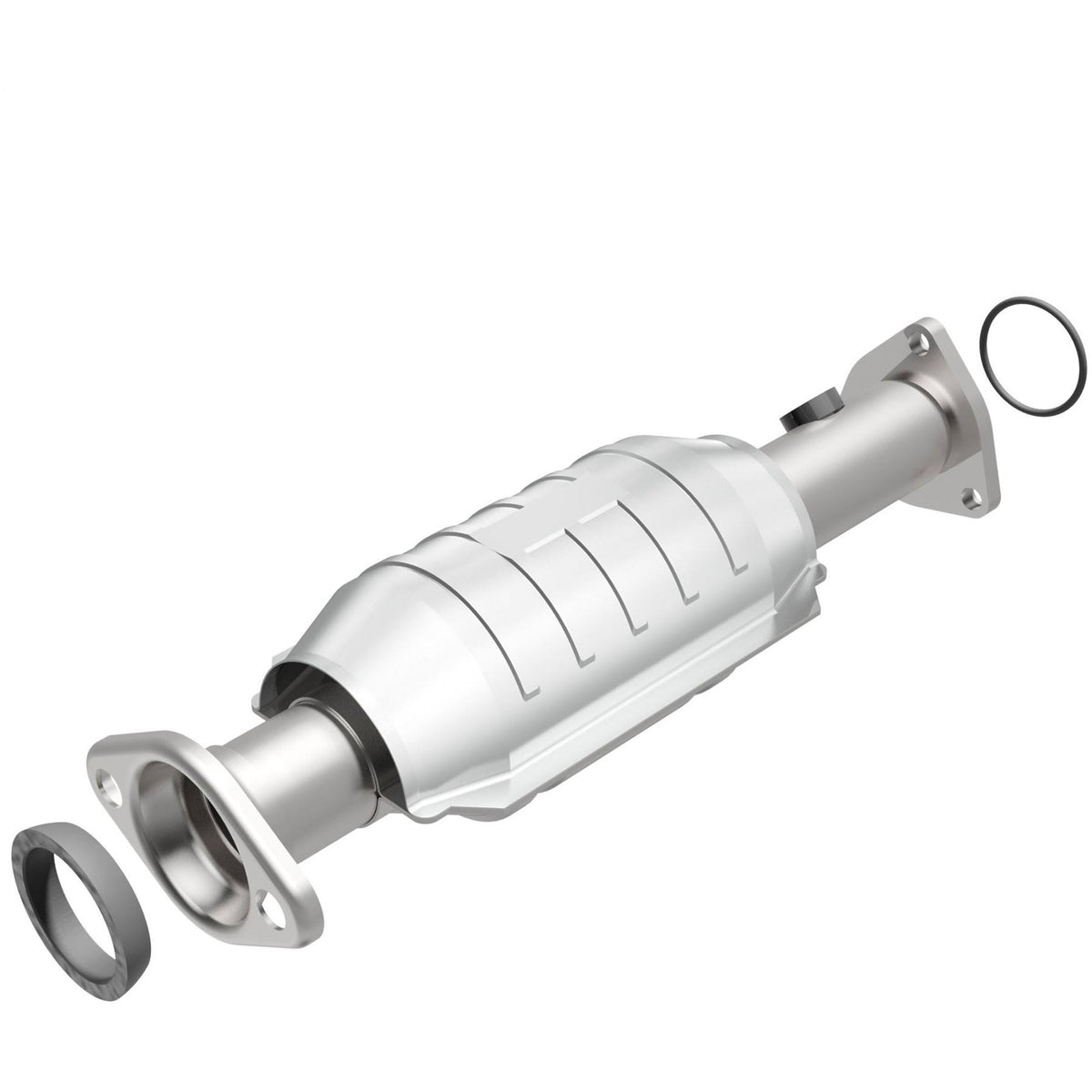 Direct-Fit Catalytic Converter Z707