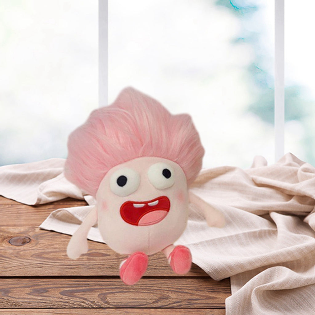 Cartoon Plush Soft Stuffed Toy F421