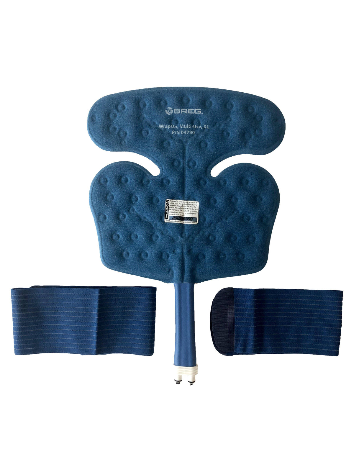 Multi-Use XL Wrap-On Pads X719926