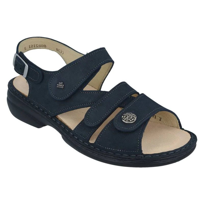 Marine Leather Soft Footbed 42 T982