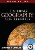 Teaching Geography, Second Edition [With CDROM] Paperback C473