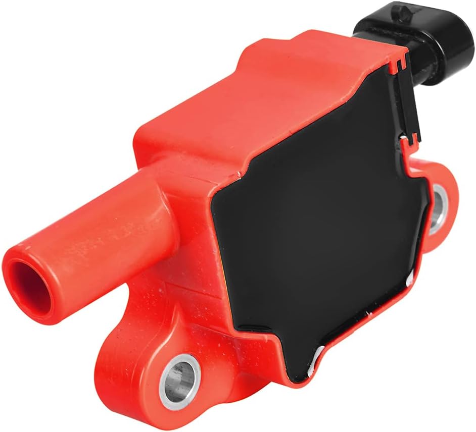 Ignition Coil Pack J912