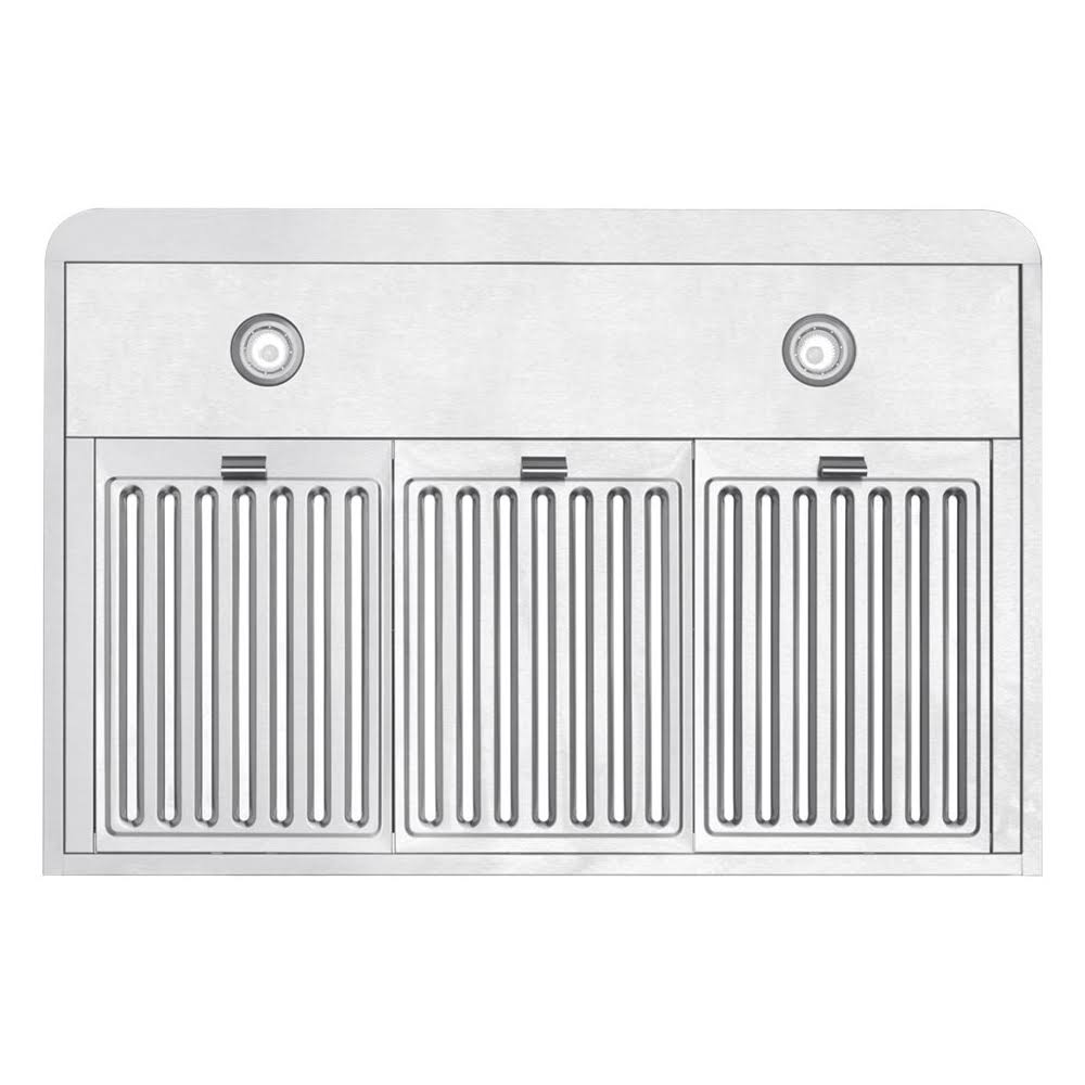 500 CFM Ducted Under Cabinet Range Hood I5960