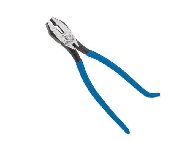 9x22 Ironworkers Side-Cutting Pliers Y3150