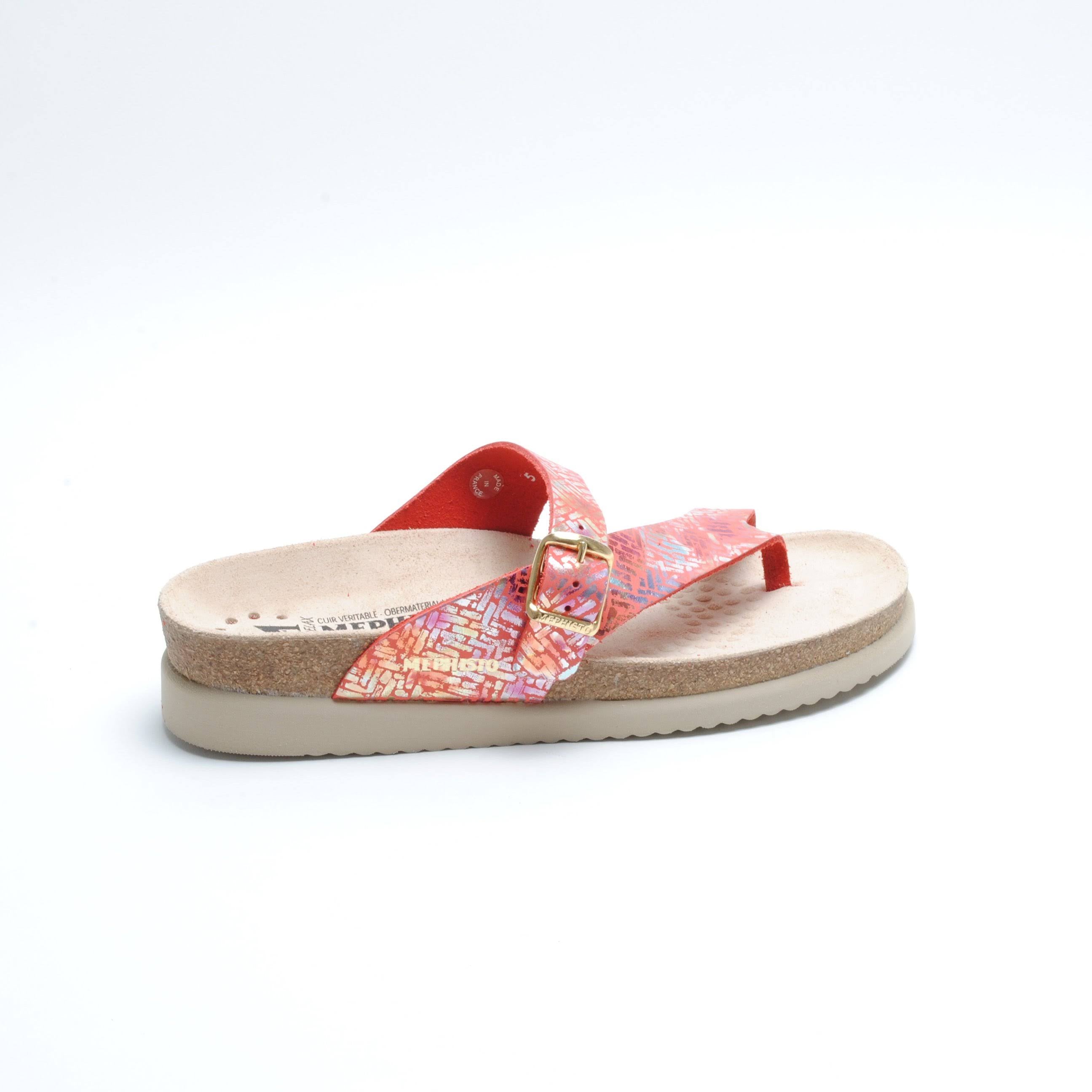Camel Scratch Shoes N6806