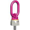 Hoist Ring, 180 Pivot, 7700 lb Load Capacity O600722