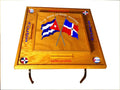 Domino Table V1767