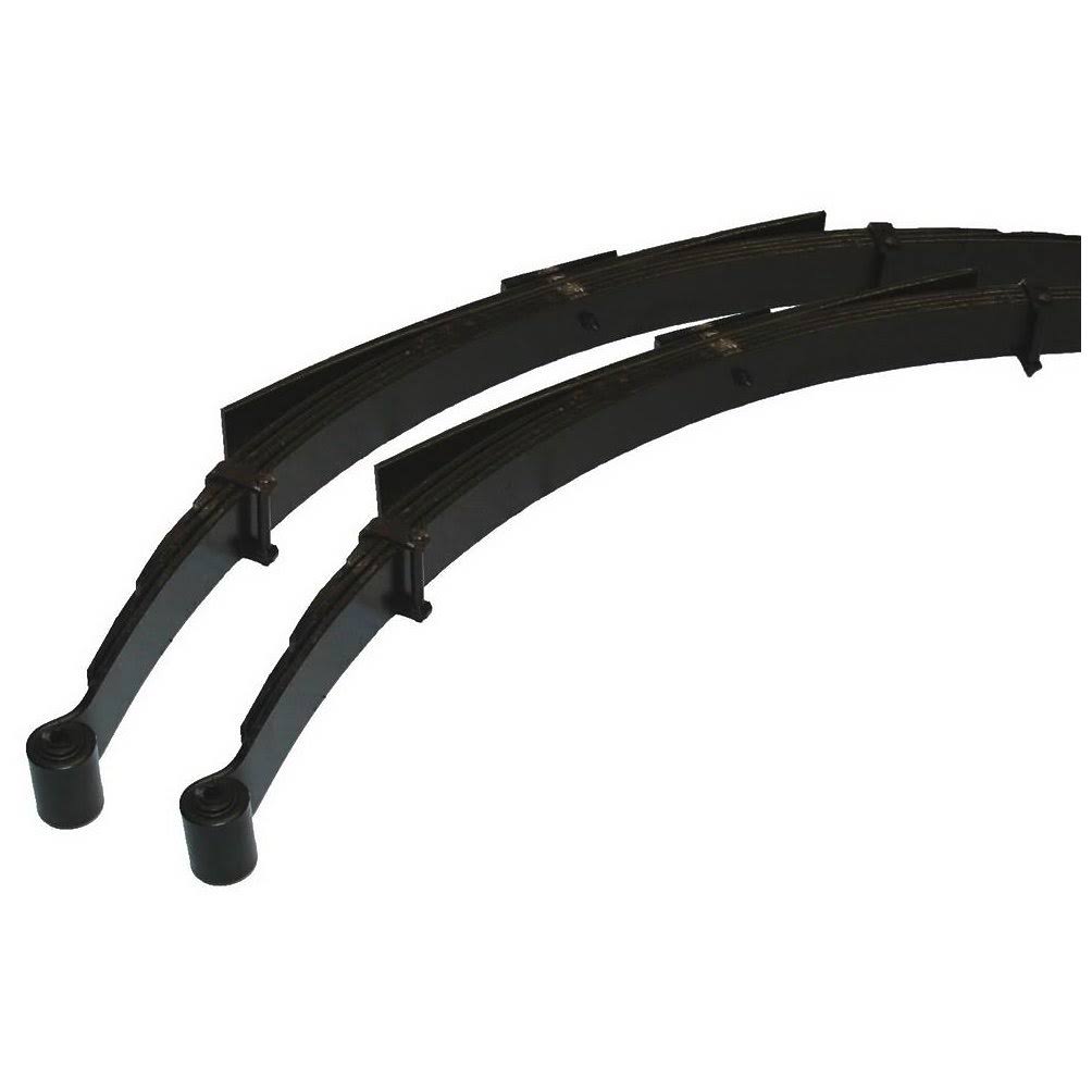 Softride Leaf Spring O29529
