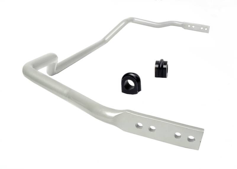 Front 24mm HD Adj Sway Bar N144