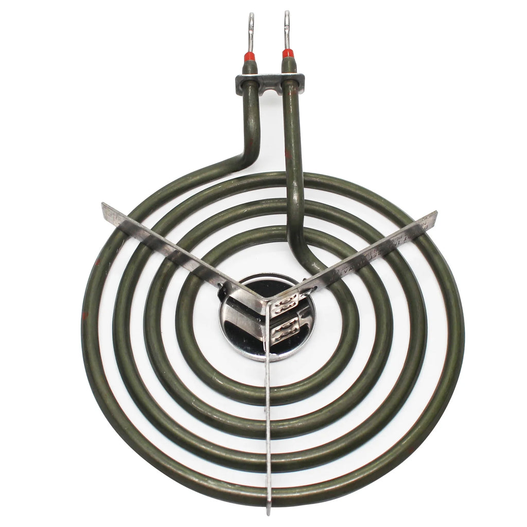 6 inch 4 Turns Surface Burner Element for Range, Stove & Cooktop C691254