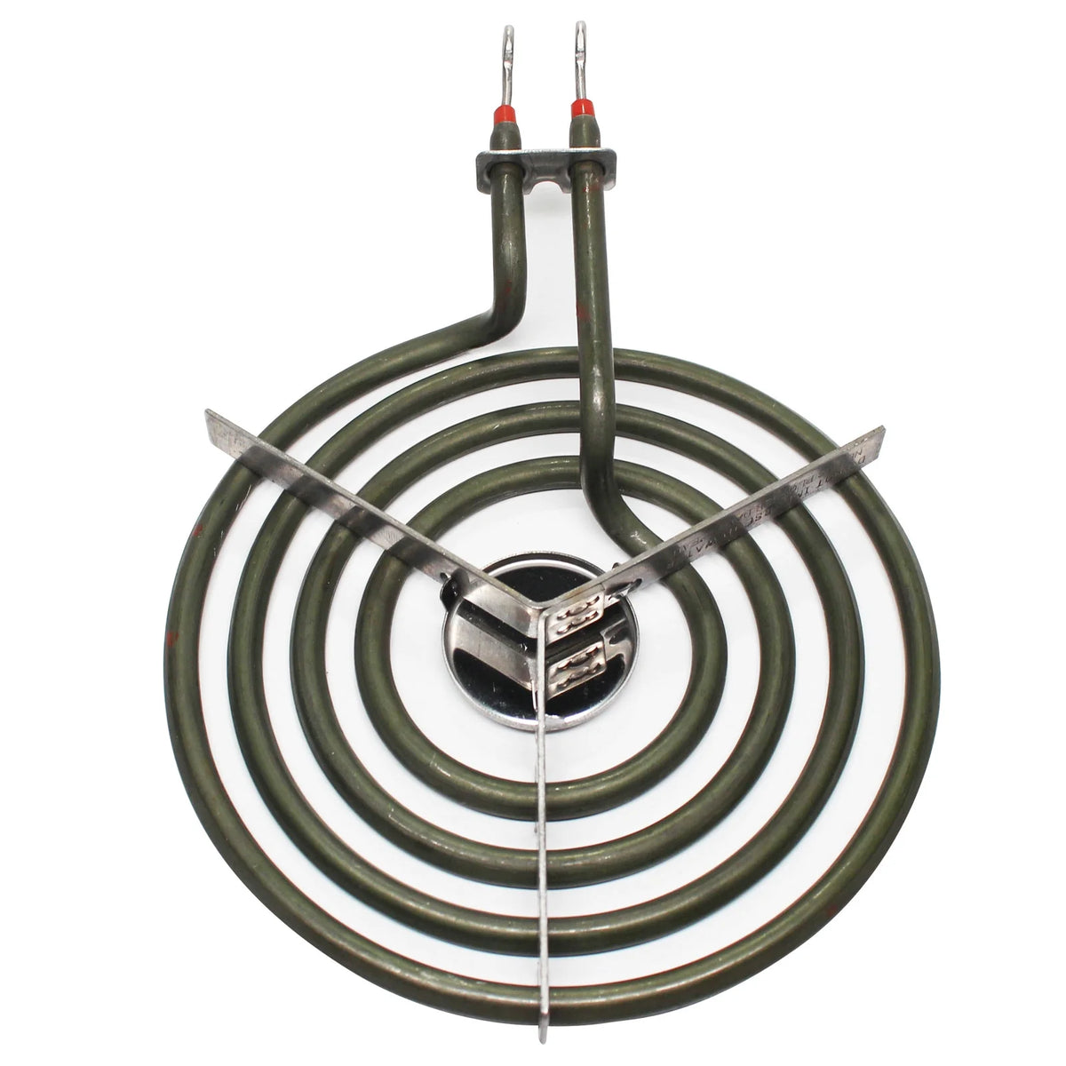 6 inch 4 Turns Surface Burner Element for Range, Stove & Cooktop C691254