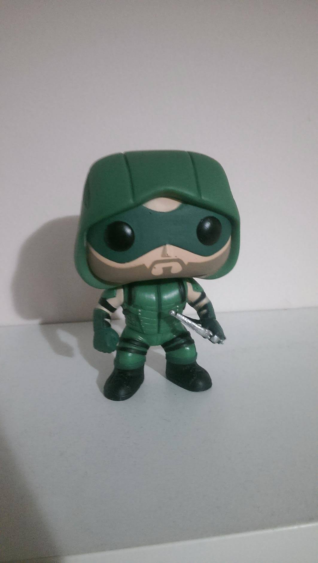 Vinyl Figure B47269