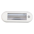 Oblong Touch Dome LED Light with Switch Z283