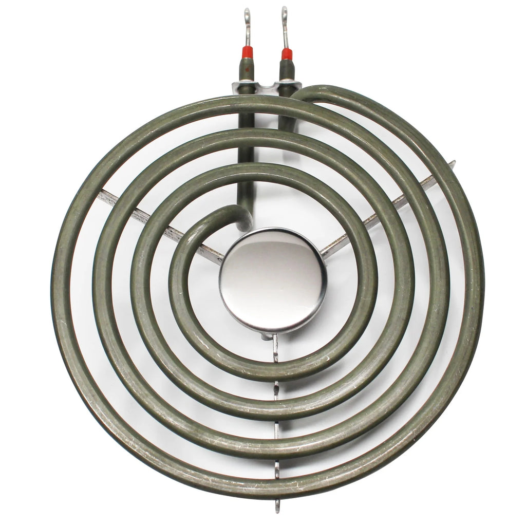 6 inch 4 Turns Surface Burner Element for Range, Stove & Cooktop C691254
