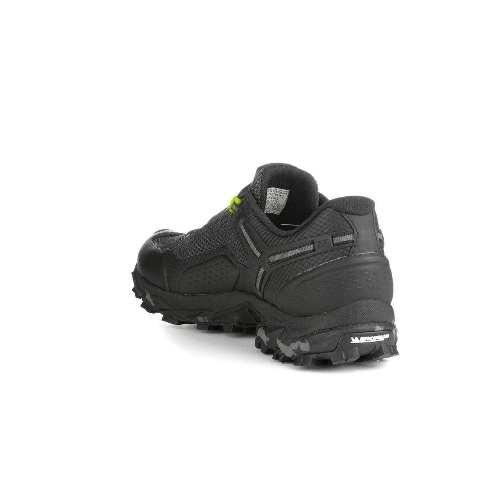 Black/Black Ultra Train 2 Shoes F7416