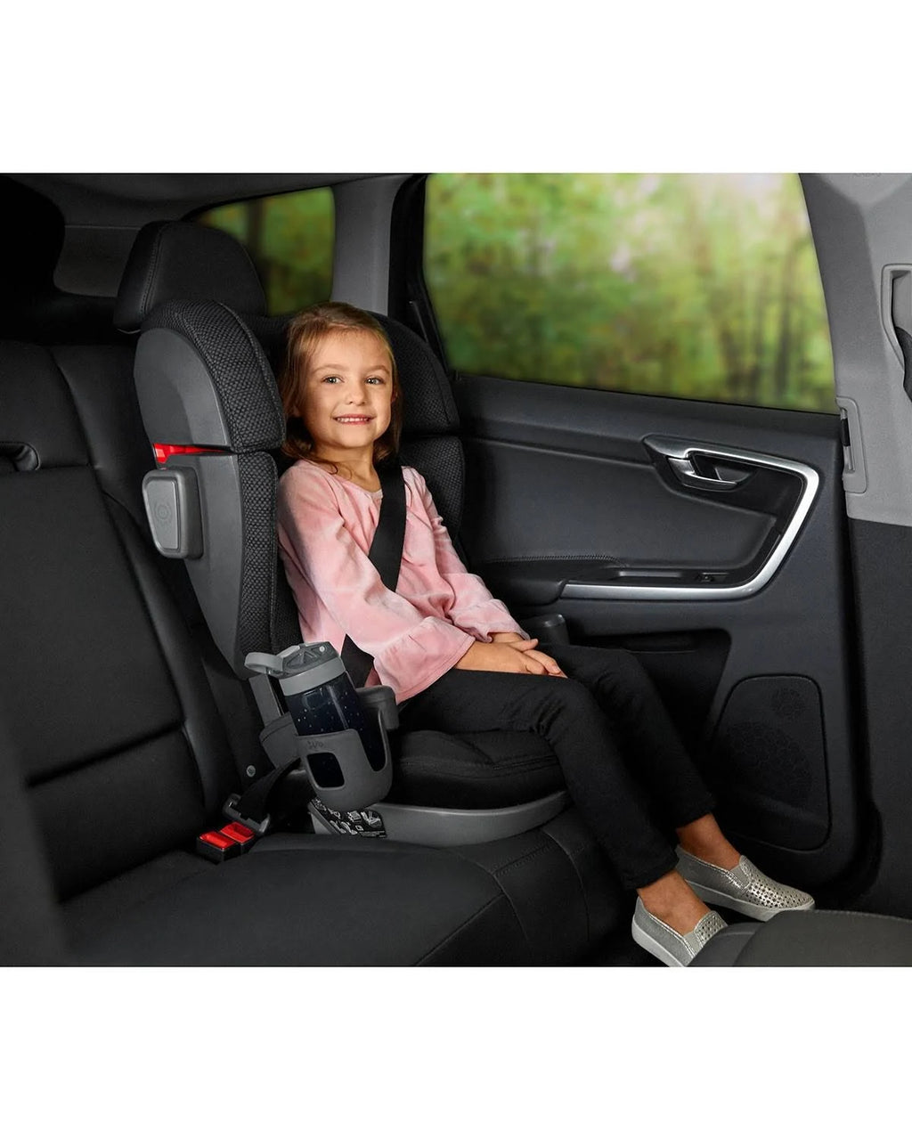 Booster Seat Lucca J978783