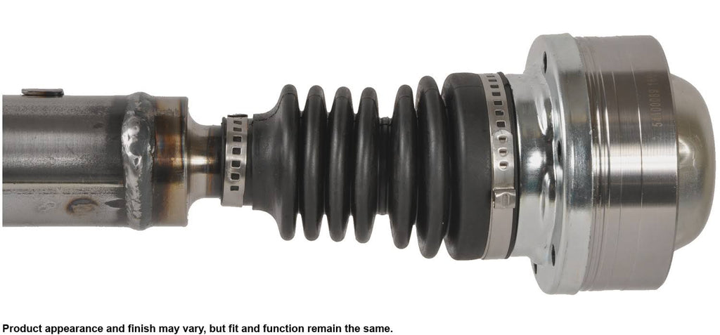 Drive Shaft F7616