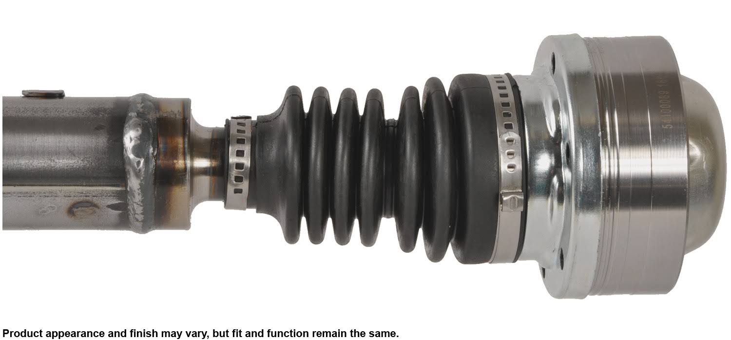 Drive Shaft F7616
