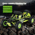 1/12 2.4g 4WD Electric Crawler RC Car F7972