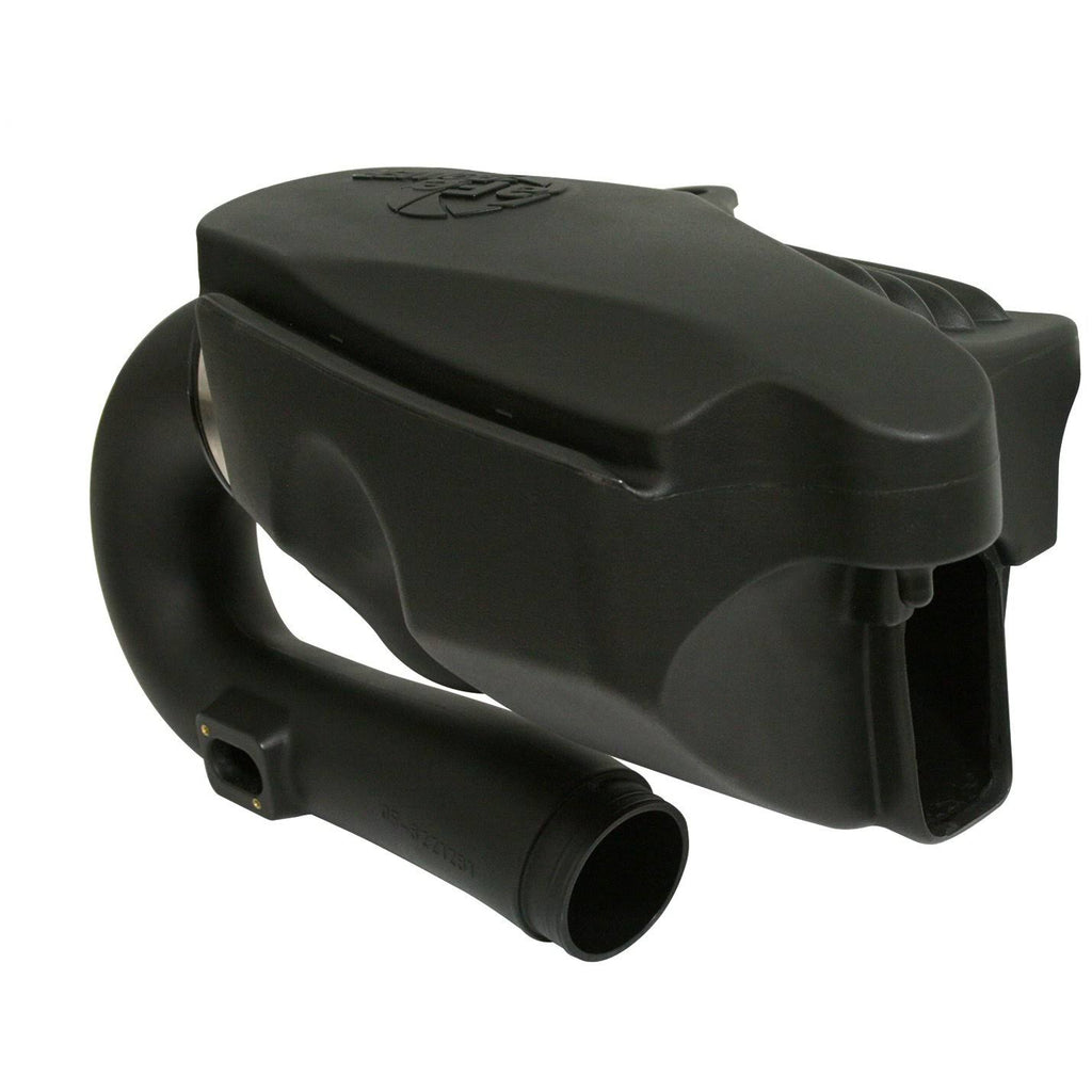 Air Intake System C334