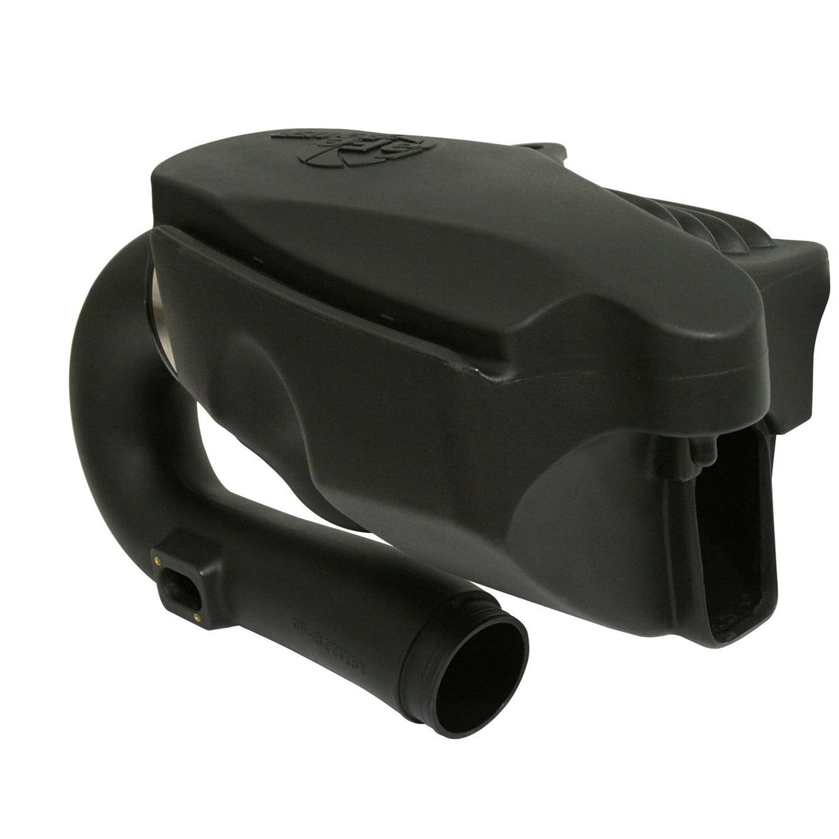 Air Intake System C334