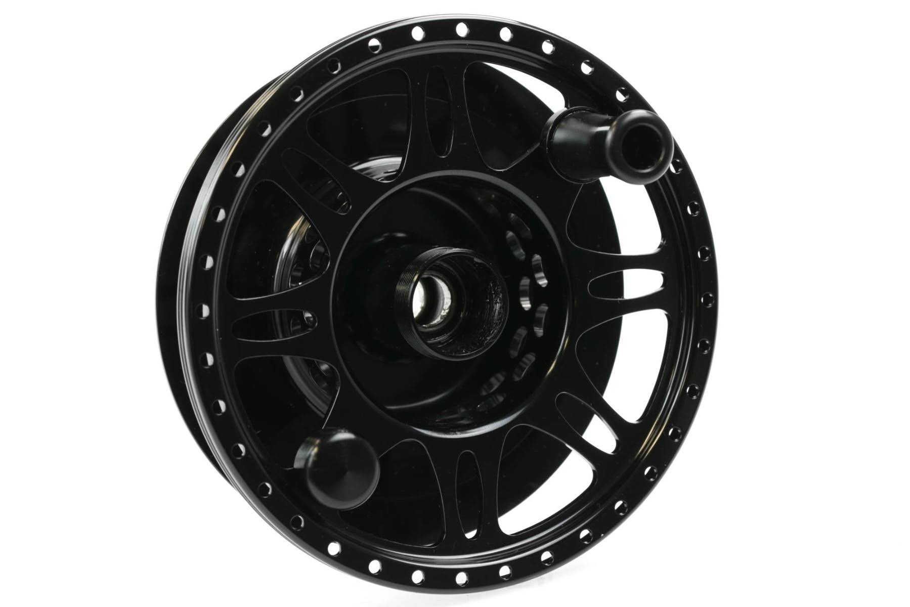Frost Black Spool U9121