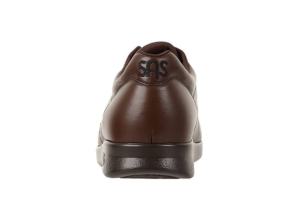 Walnut Men's Shoes X406